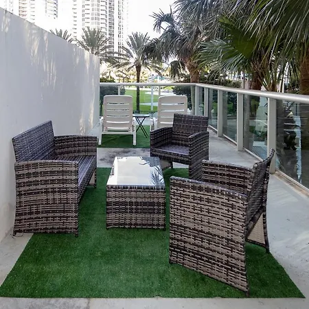 Ocean Reserve - Park View 1 Bedroom